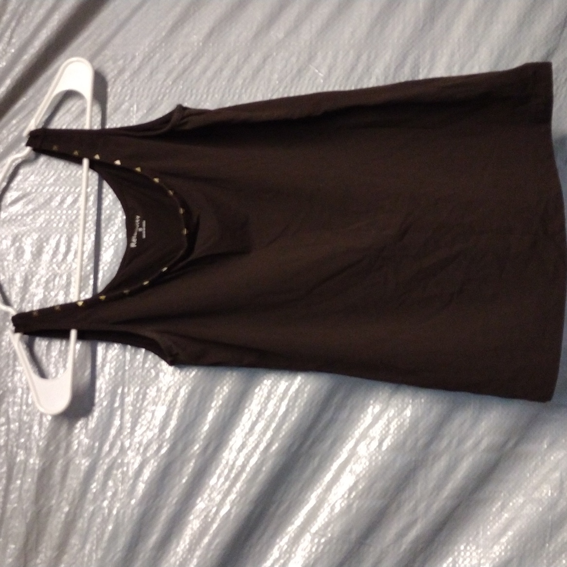 Relativity Brown